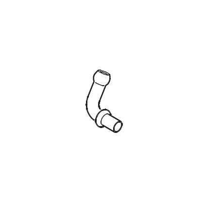 [Z924523] Rotax Impulse Fitting