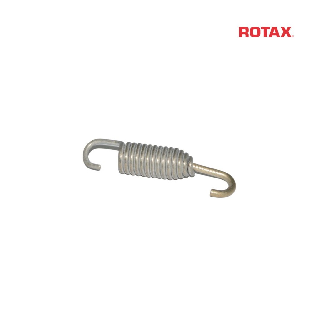 [Z938798] Rotax Exhaust Spring - Stainless - Small - EVO