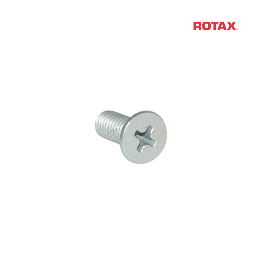 [Z940316] Bearing Retainer Screw - 5x12mm - Countersunk