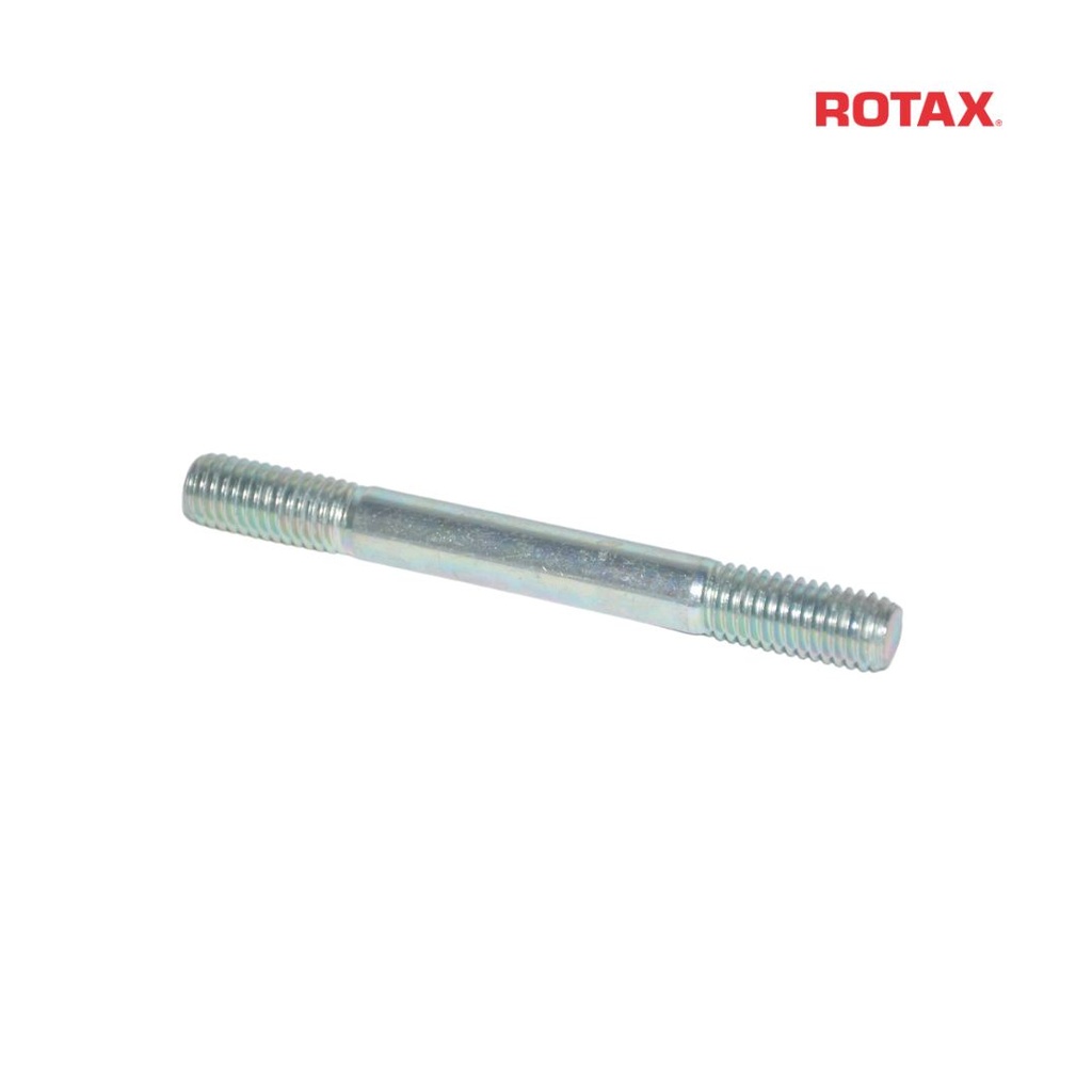 [Z940787] Rotax Cylinder Stud - Long - 8x57mm