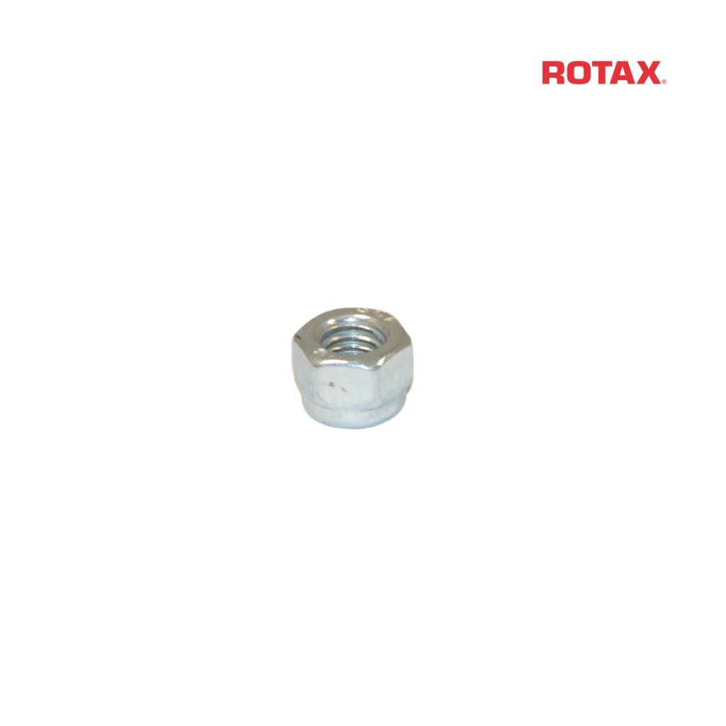 Rotax Lock Nut - M5