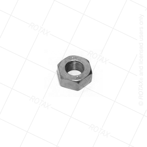 Rotax Clutch Lock Nut - 10mm