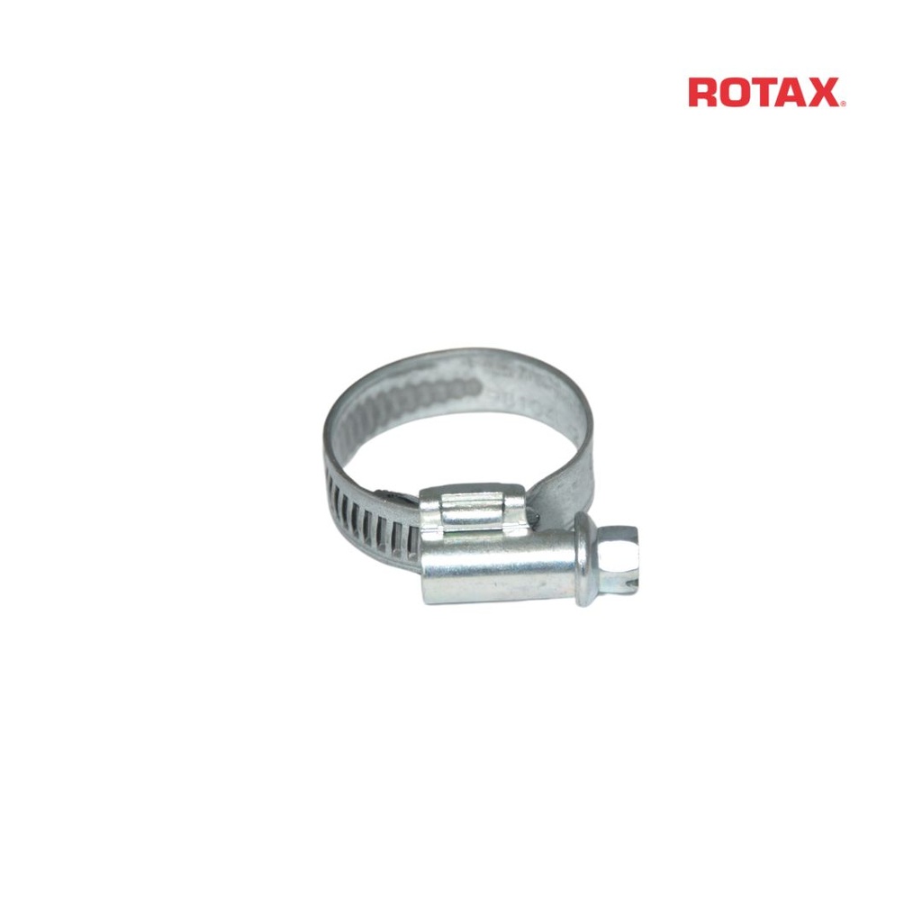 [Z951870] Rotax Hose Clamp for Water Hose - 16-25mm