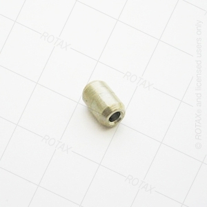 [Z956305] Rotax Impulse Nozzle - Power Valve Restrictor