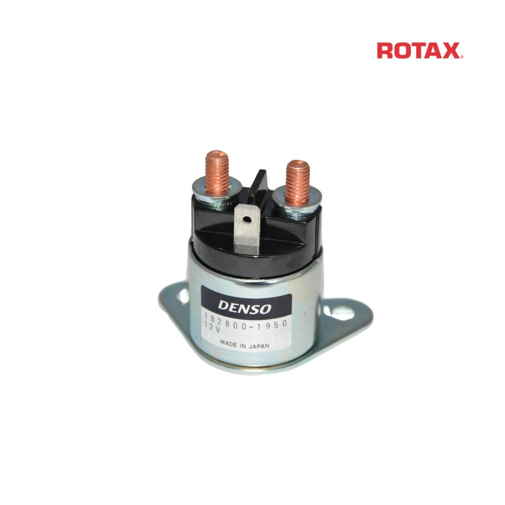 [Z992819] Rotax Starter Relay - EVO