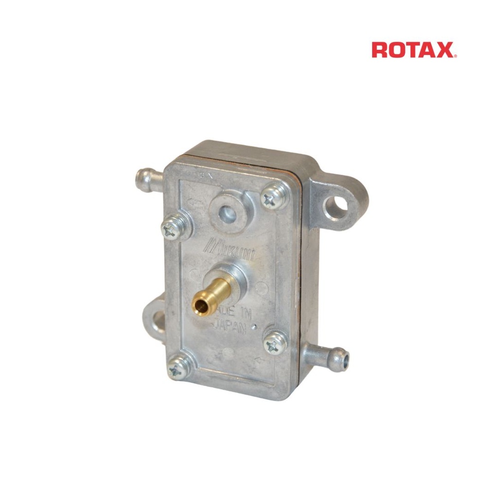 [Z994483] Rotax Fuel Pump - Mikuni