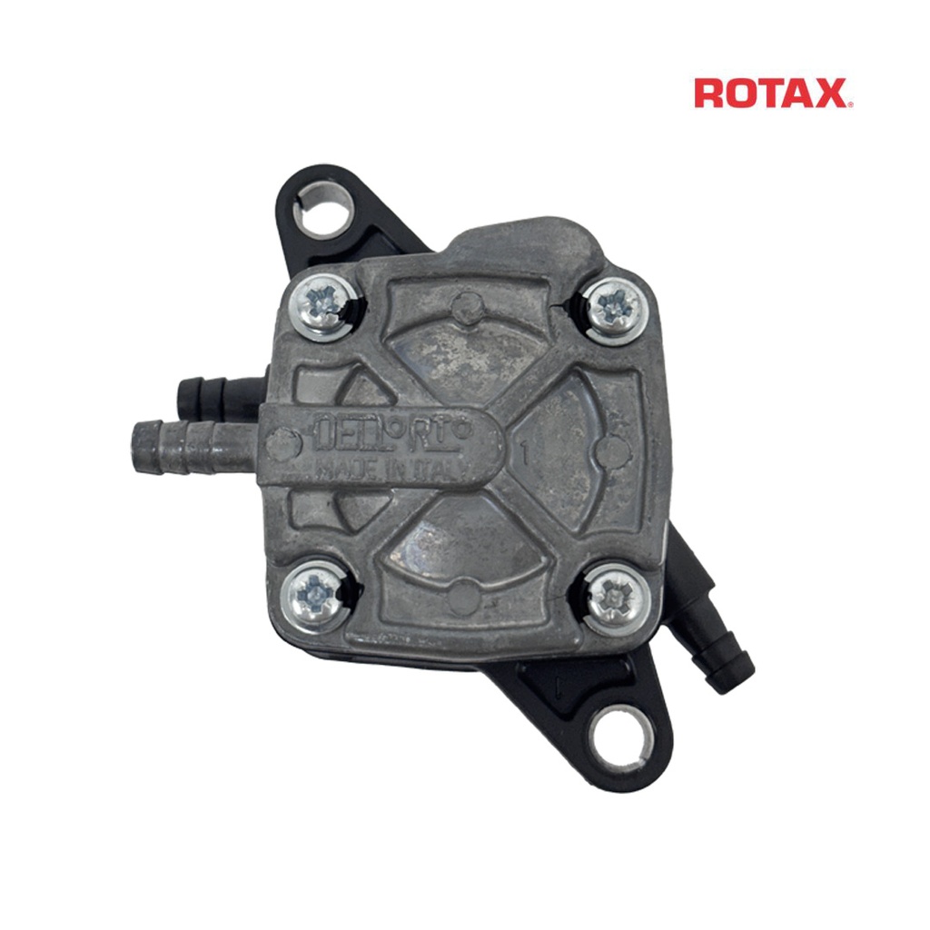 Rotax Fuel Pump - Dellorto