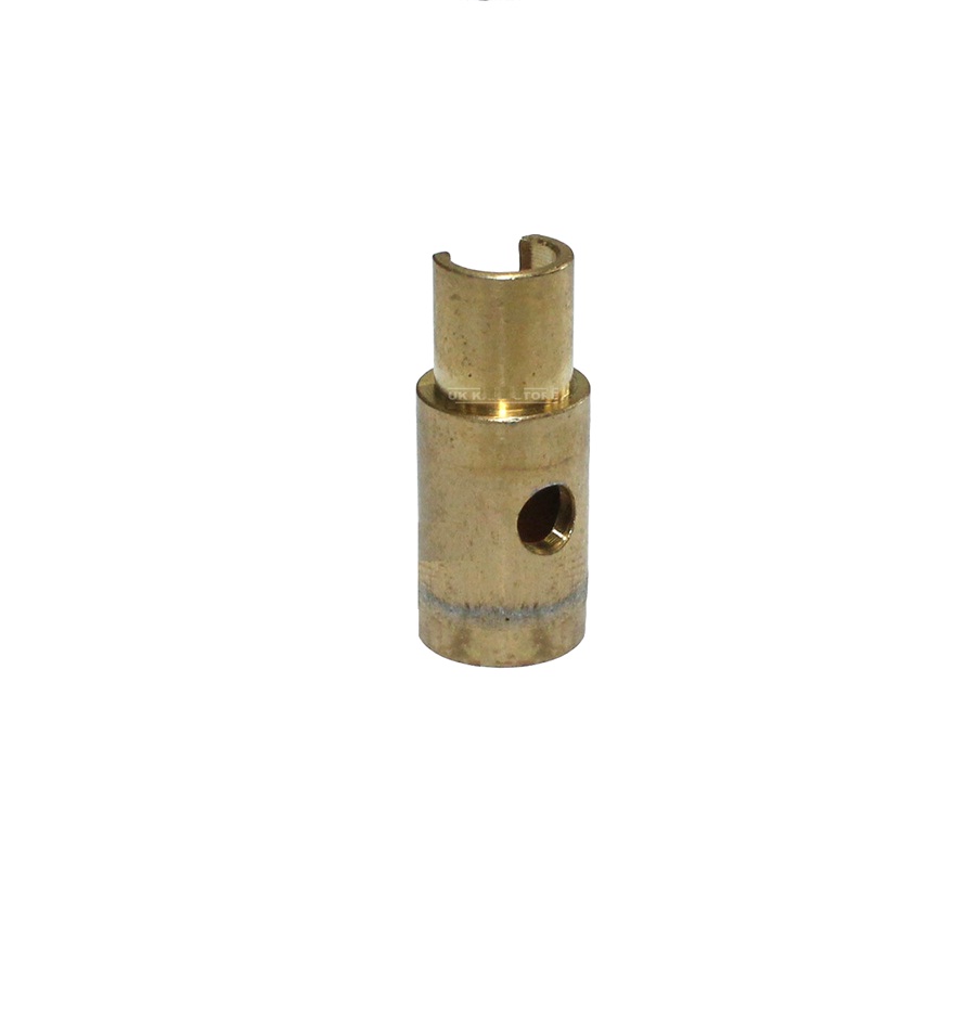 [ZAT] Rotax Atomiser Tube - 25mm