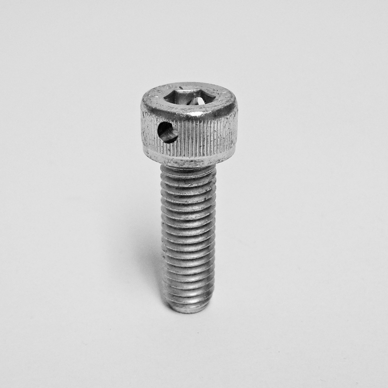 [ZESB] Rotax Exhaust Sealing Bolt - M8x25