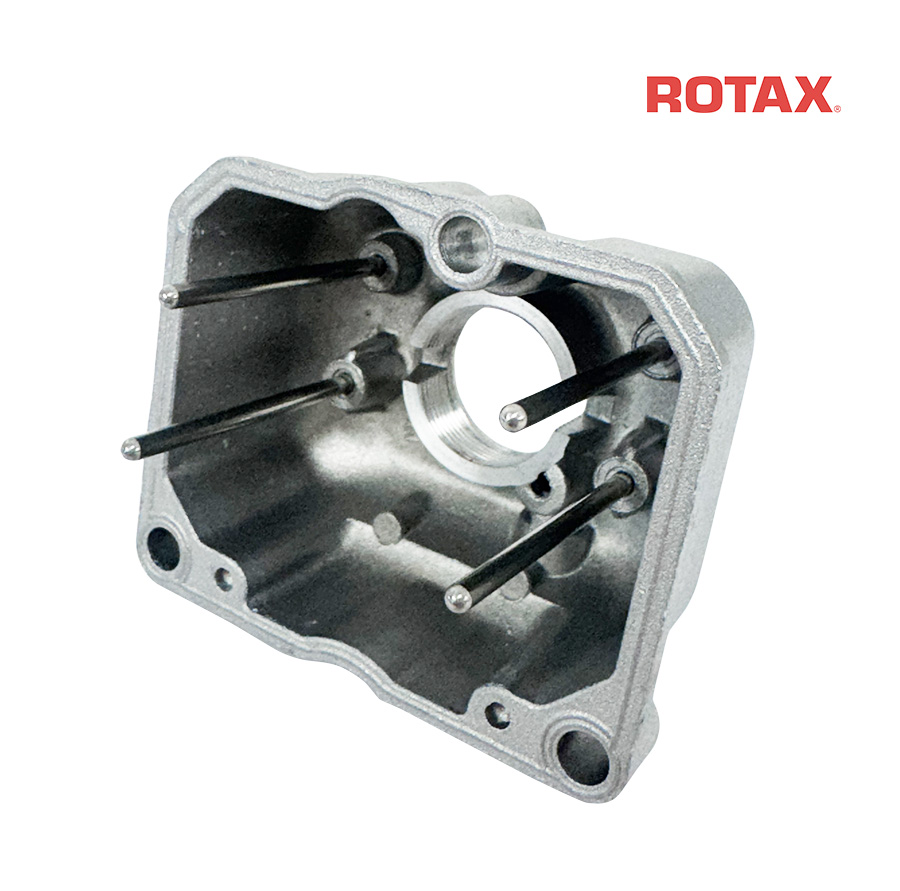 [ZFB] Rotax Float Bowl