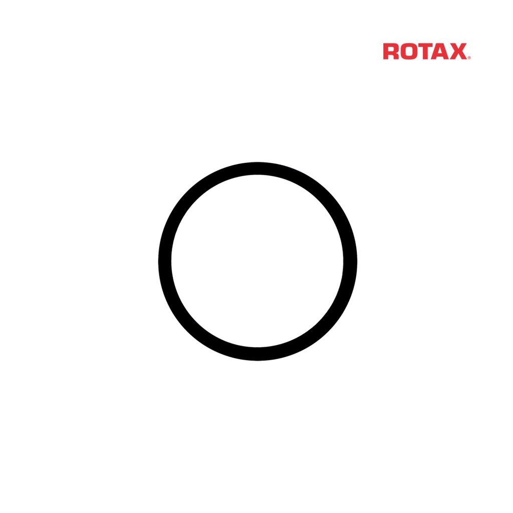 [ZFB2] Rotax O-Ring for Float Bowl Nut