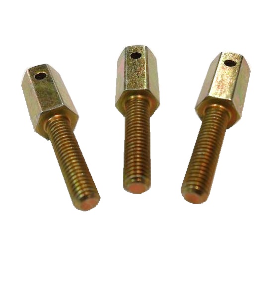 Rotax Sealing Nut Set (3)