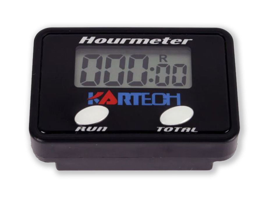 [Z581381] Kartech Digital Hourmeter