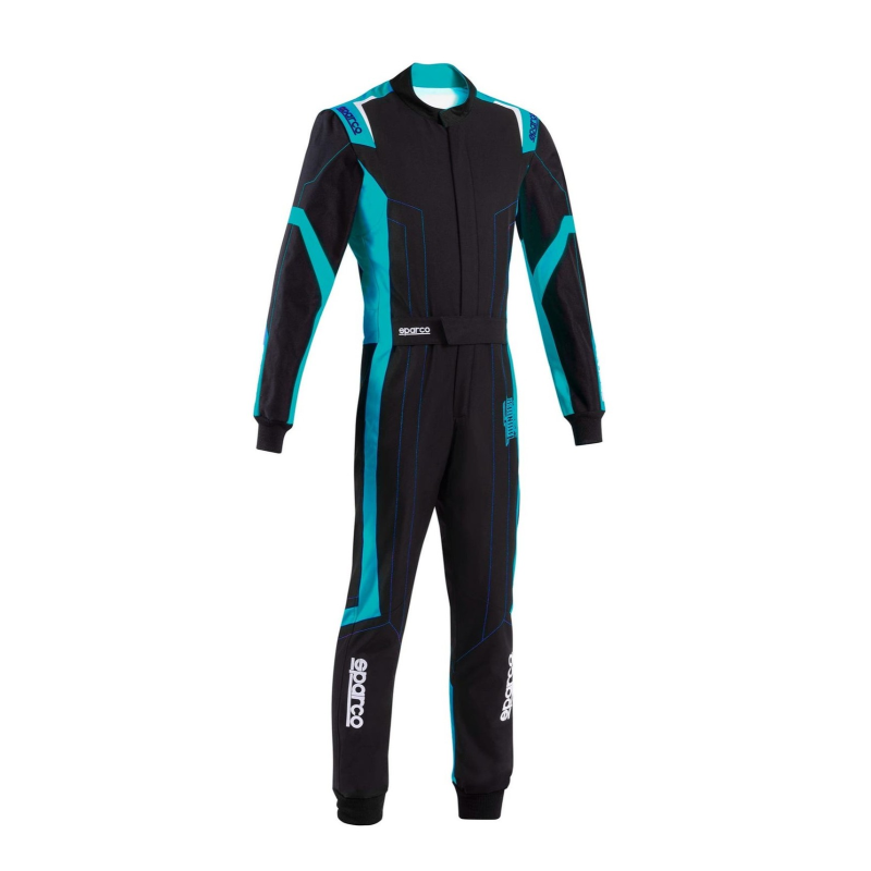 [SQKS07D3S] Sparco Kart Suit - THUNDER ADV-K30 (S)