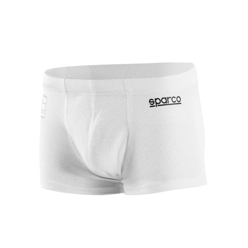 [SQPTZ100] Sparco FIA Underwear Boxers (XS)