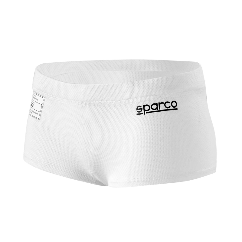 [SQPTZ210] Sparco FIA Underwear Lady Boxers (S)