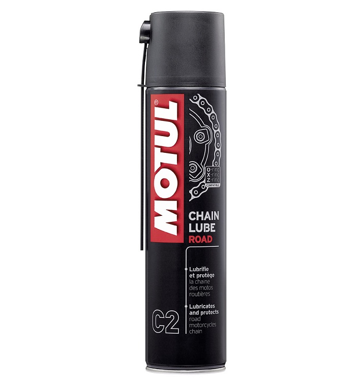 Motul Kart Chain Lube