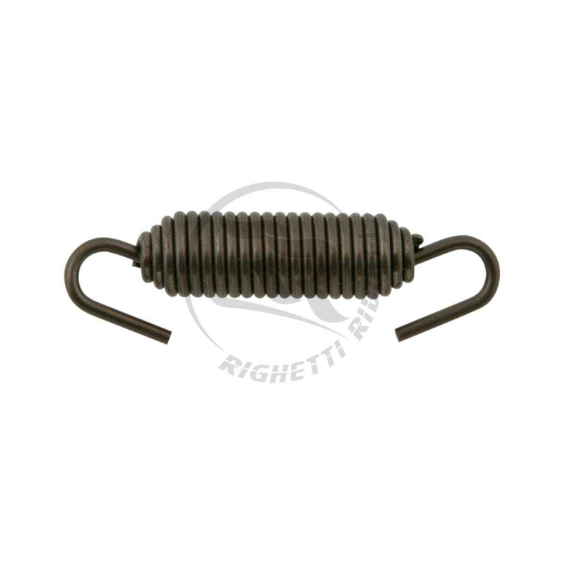 [EXES01] Exhaust Spring - Swivel End Dia 10mm L = 70mm
