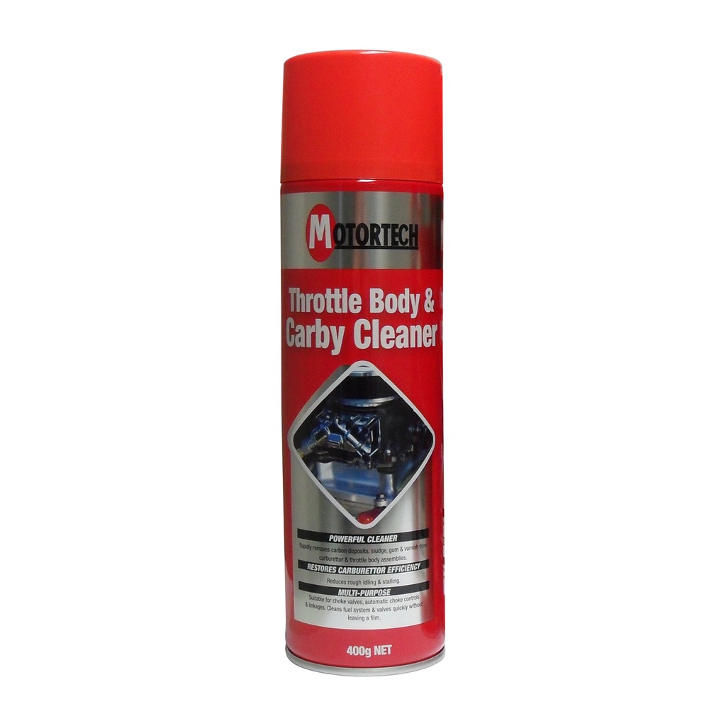 [OLMTCC] MT Carby Cleaner