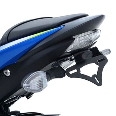 [RGPLP0184BK] R&G Motorcycle Tail Tidy