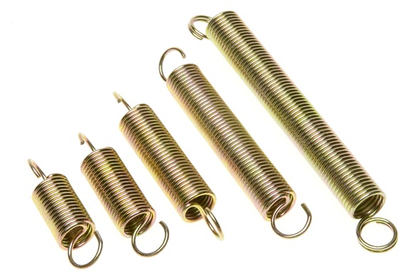 [EXES30] Exhaust Spring (30mm)