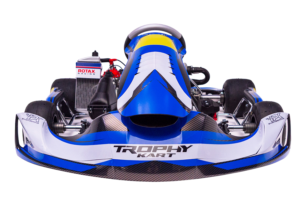 IPK - TROPHY KART 30mm
