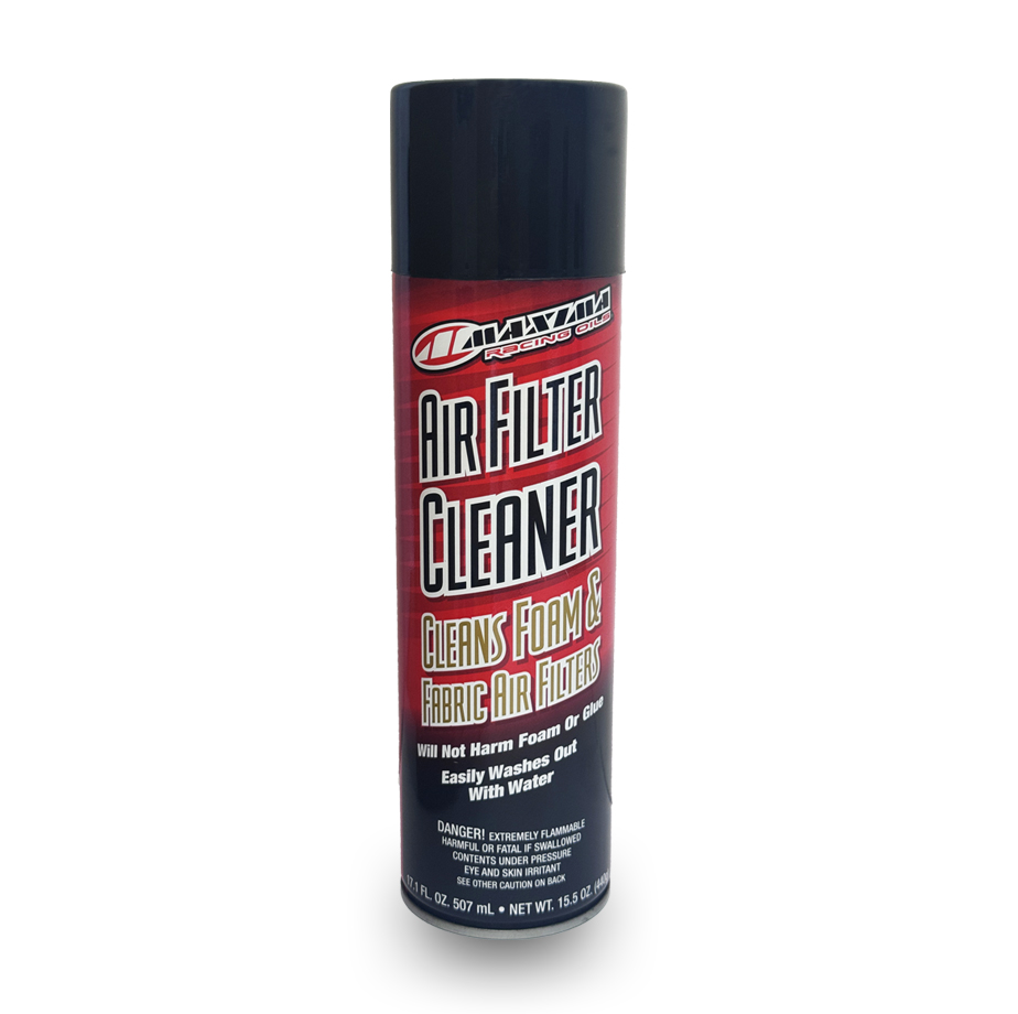 [OLMXAC2] MAXIMA - Air Filter Cleaner 506ml