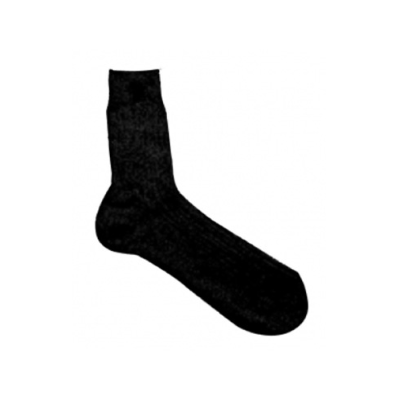 [SQSOCBLK40] Sparco FIA Socks (40/41)