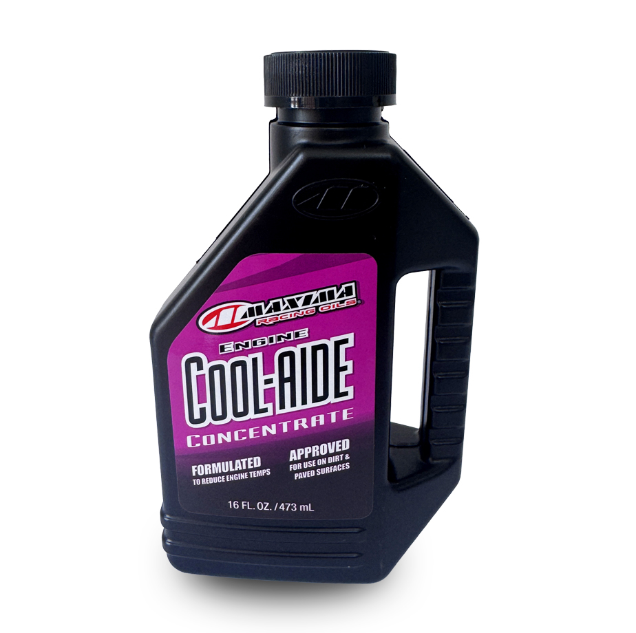 MAXIMA-Cool-Aide Radiator Coolant Concentrate473ml