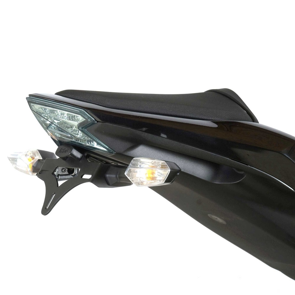R&G Motorcycle Tail Tidy