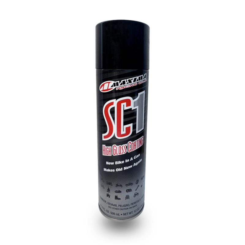 MAXIMA-SC1 New Kart in a Can
