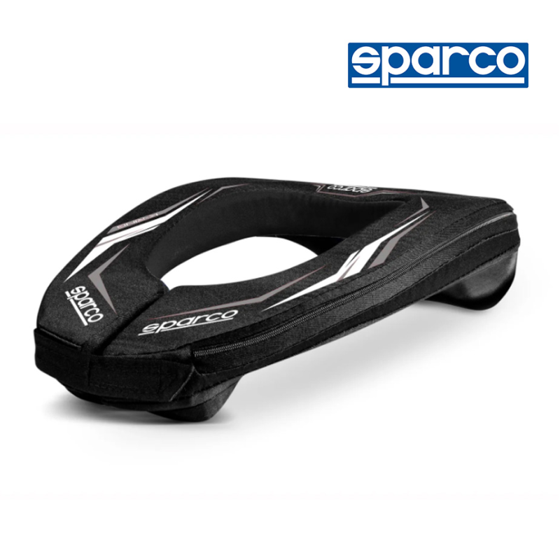 [SQKNB1] Sparco Neck Collar - K-Ring - Youth