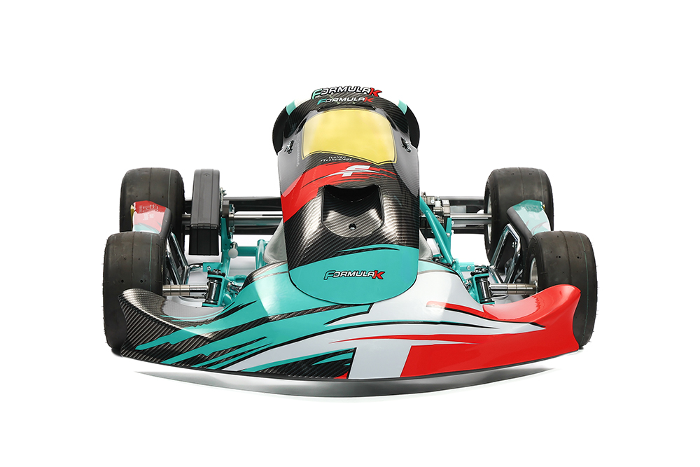 Formula K - MONSTER 950mm