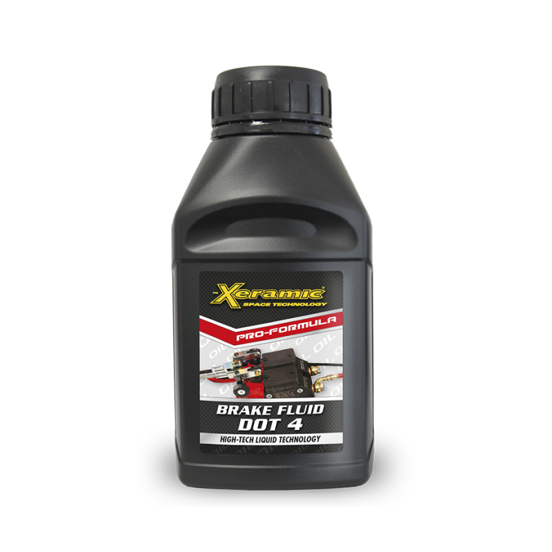 [OLXBF] Xeramic/XPS Brake Fluid - DOT4