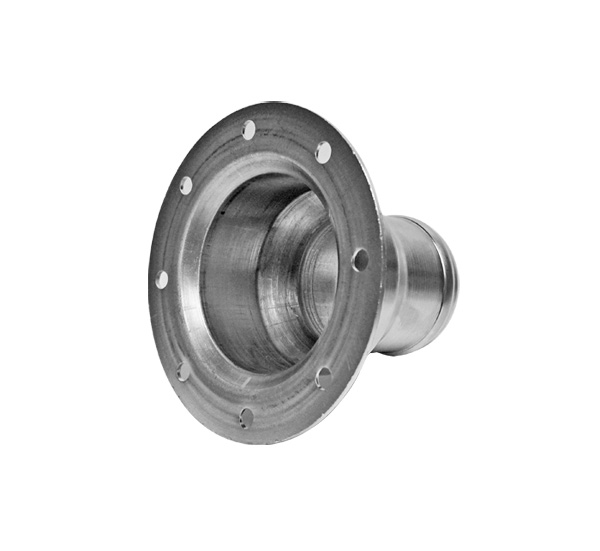 [SQ27009G] Sparco Fuel Tank Neck