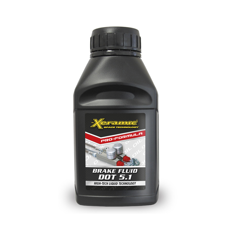 [OLXBF5] Xeramic/XPS Brake Fluid - DOT5.1