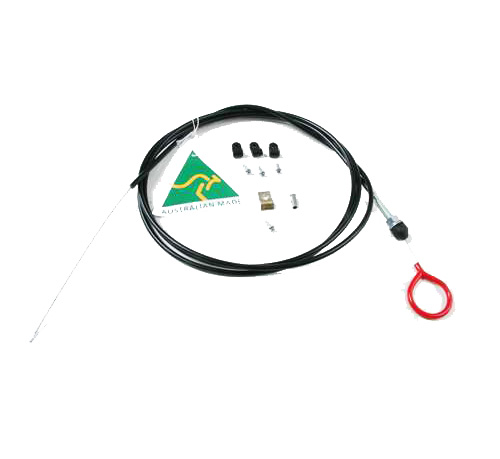 [SQBCCK] Sparco Battery Cut Off Cable Kit
