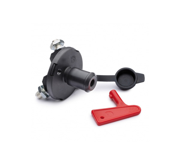 [SQBMS2] Sparco Battery Master Switch - 2 Pole