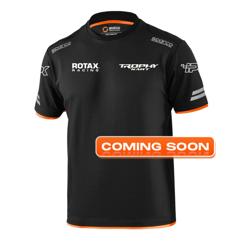 TROPHY CLASS - Sparco T-Shirt
