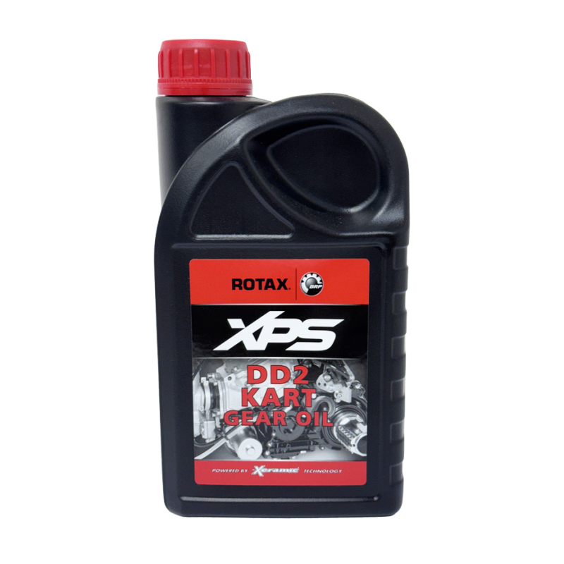 [OLXGO2] Xeramic/XPS Kart Gear Oil - DD2/KZ - 1 Litre