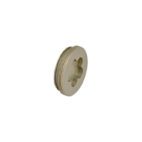 [EV0082.G1A] OTK Rear Caliper Plug - BSD