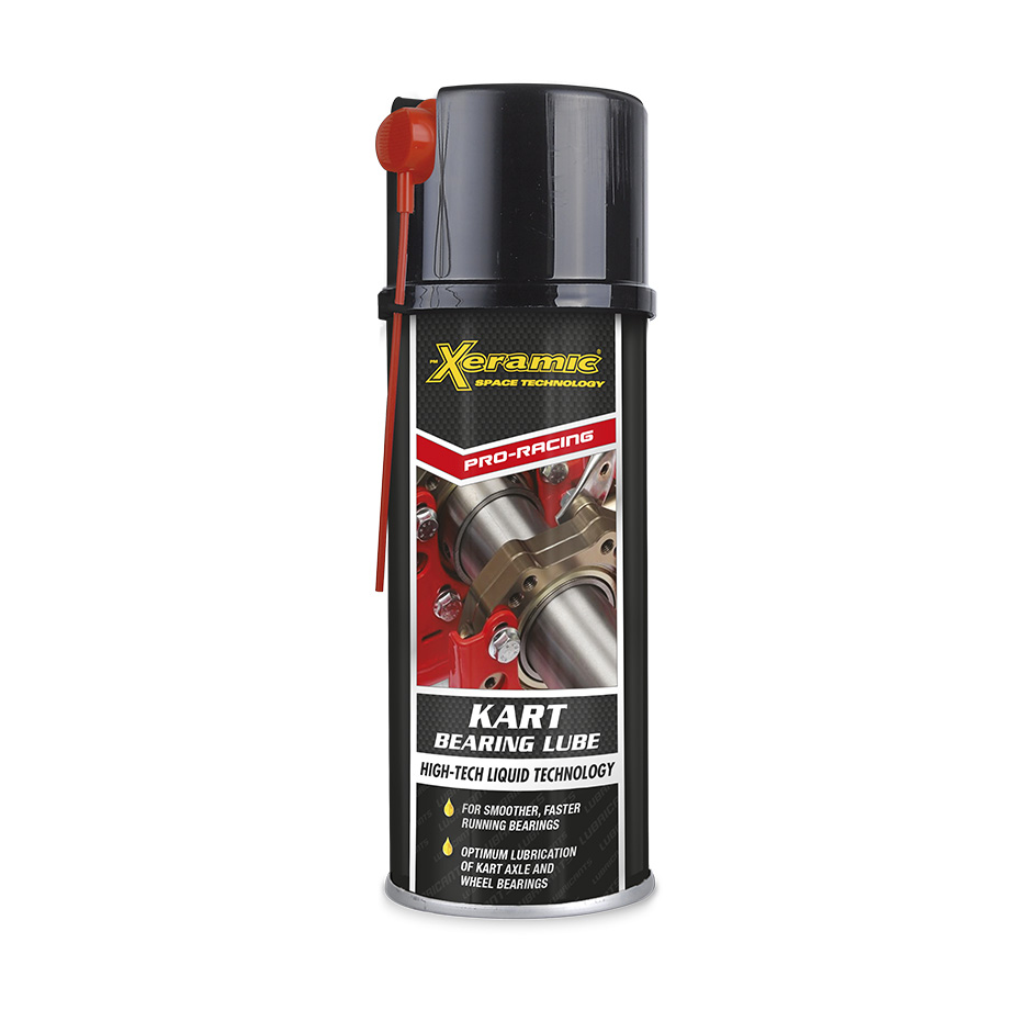 [OLXPSBL] Xeramic/XPS Kart Bearing Lube - 400ml