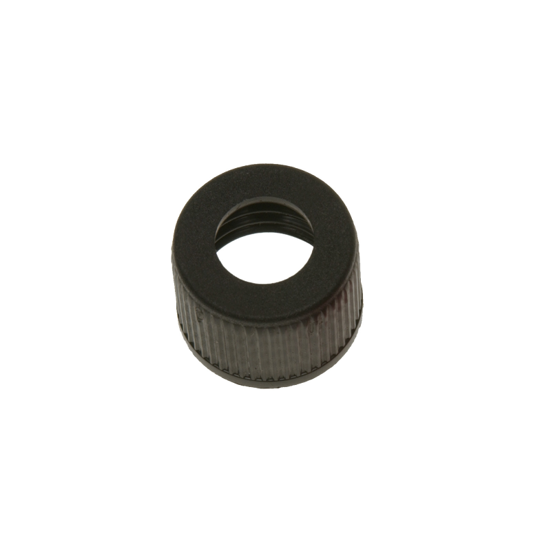 [FCK193N] Cap for Fuel Pickup - Black