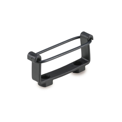 [FCK285N] Mount Bracket for Overflow Bottle - Black