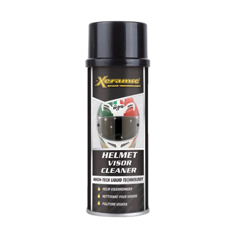 [OLXPSHVC] Xeramic/XPS - Helmet Visor Cleaner - 200ml
