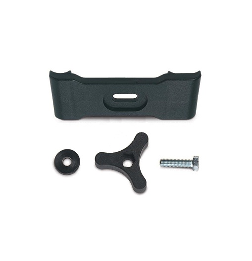 [FCK858N] Bracket Kit for Q/R Tank - Black
