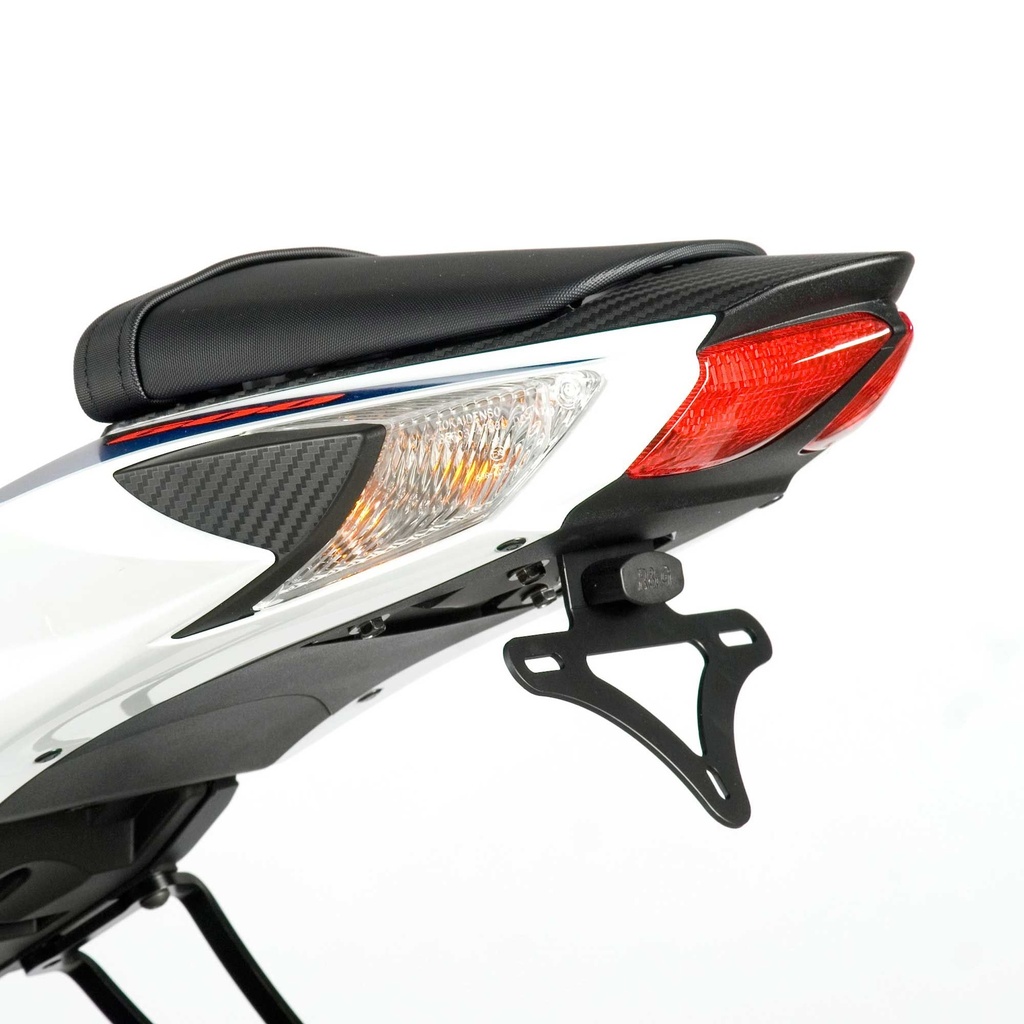 R&G Motorcycle Tail Tidy