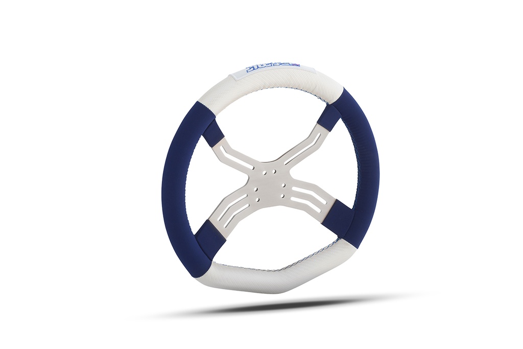 [EV0083.MAK] OTK EV Steering Wheel - Kosmic