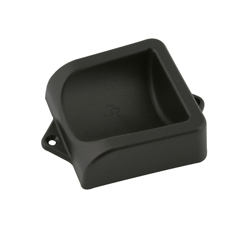 [FFK920N] Foot Support - Black - each