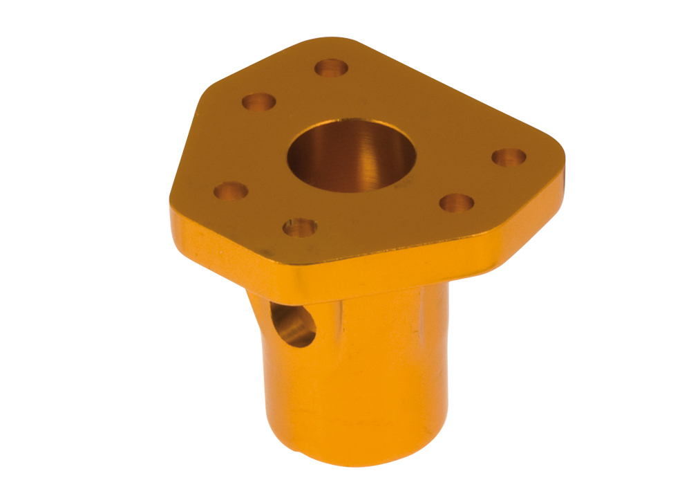 [EV0084.BAA] OTK Steering Wheel Hub - 6 Hole